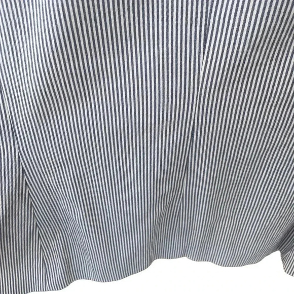 Brooks Brothers Seersucker Blazer - Picture 6 of 6